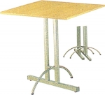 CAFETERIA TABLES DCT